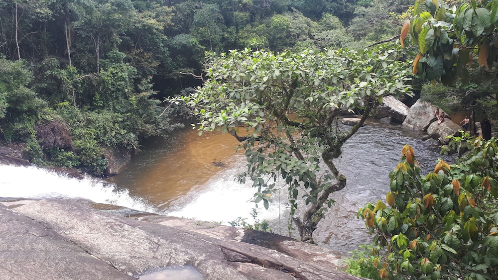 Pousada Refugio Prumirim