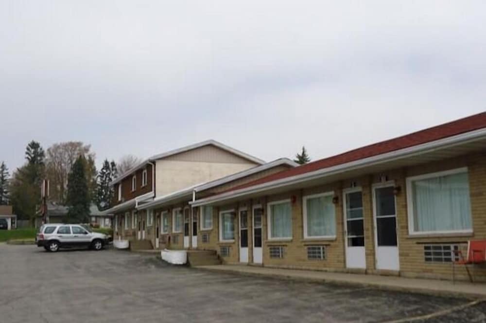 Atlanta Motel