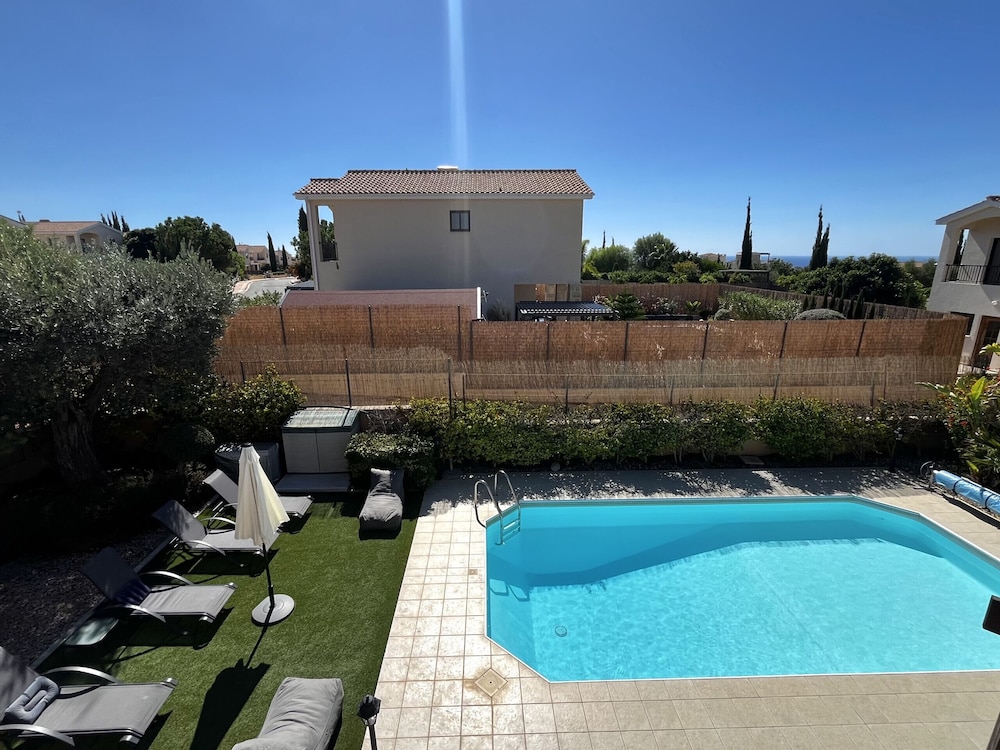 103 KOK - Stay Athena Villa