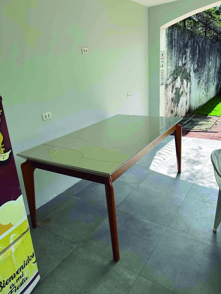 CasaMarechal prox Transamerica e SPExpo
