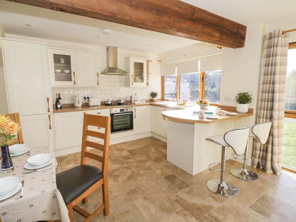 Granary Cottage