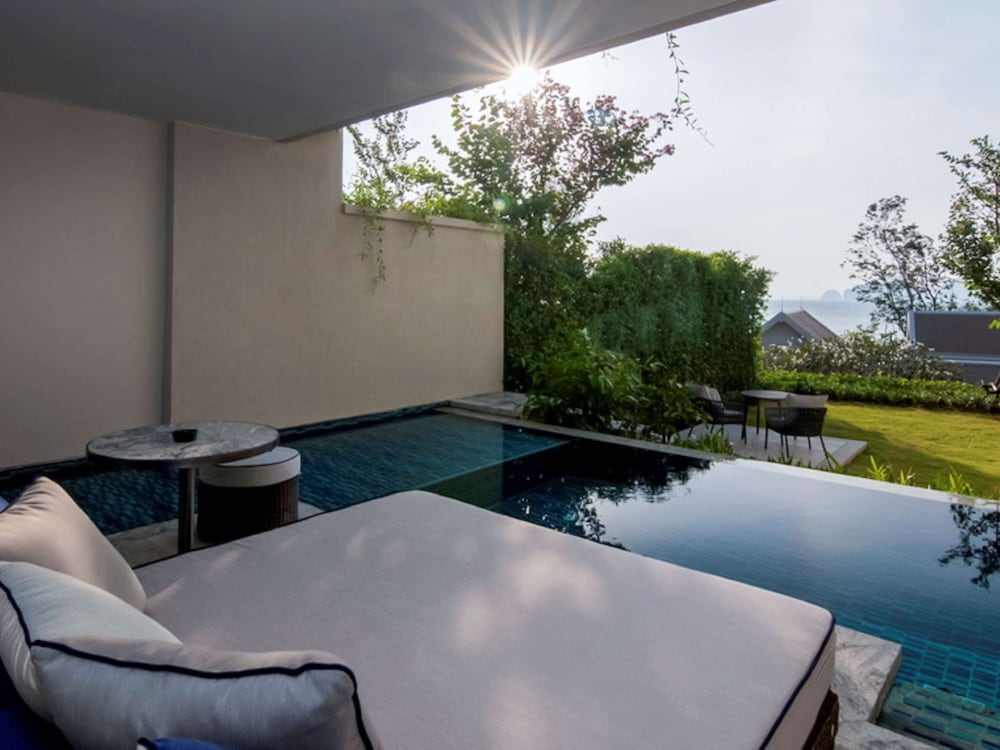 Banyan Tree Krabi 100
