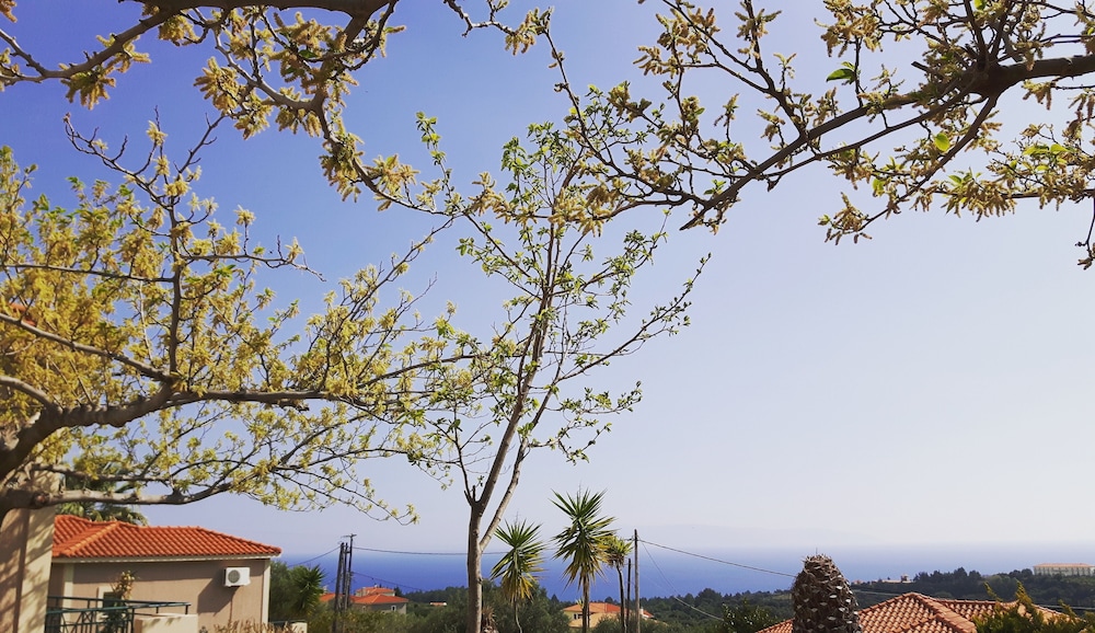 Oneira Villas