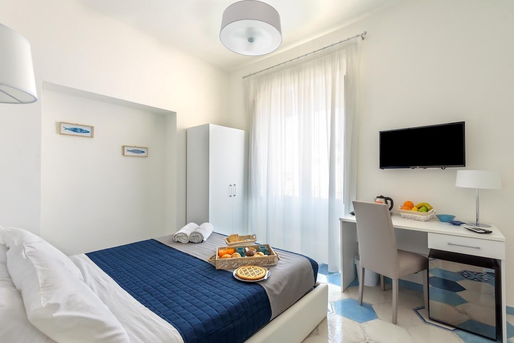 Caruso Suite