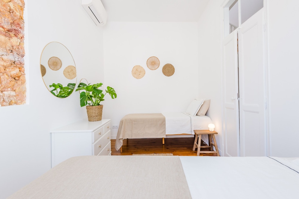 Casa Amendoeira en Lagos — hotel room
