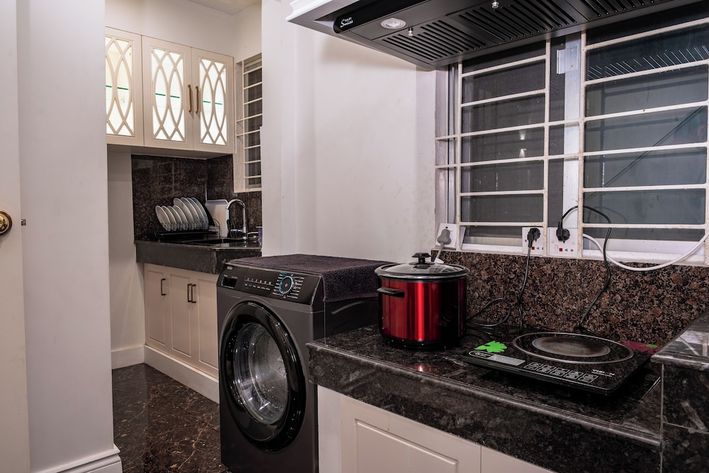 The Versailles Suite A Designer Home in Dhaka