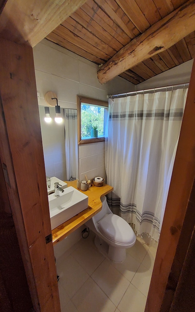 Salvatierra Lodge