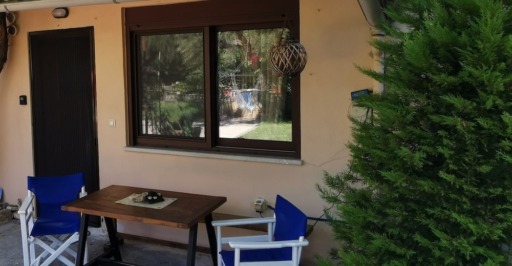 Elia Guesthouse - Kissamos