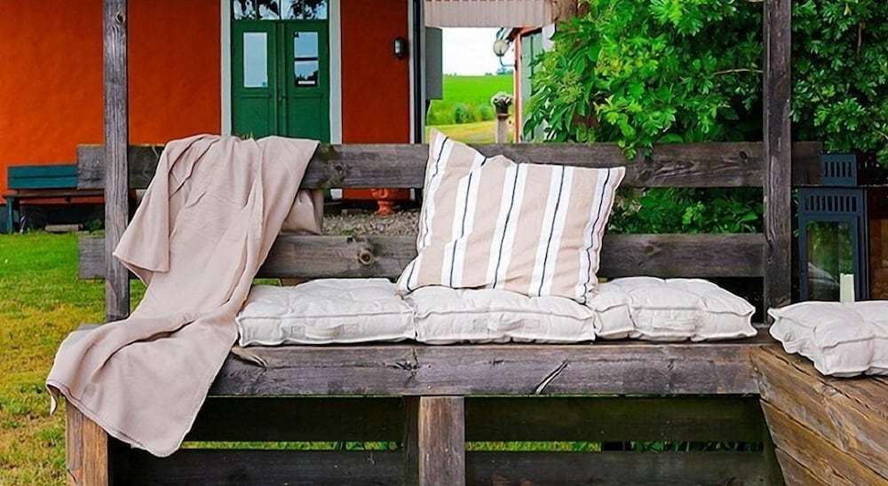 Östangård Bed & Breakfast