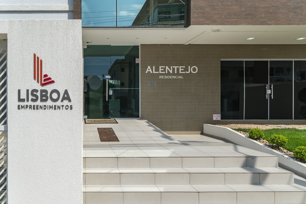 1003A - Residencial Alentejo - Apto 201