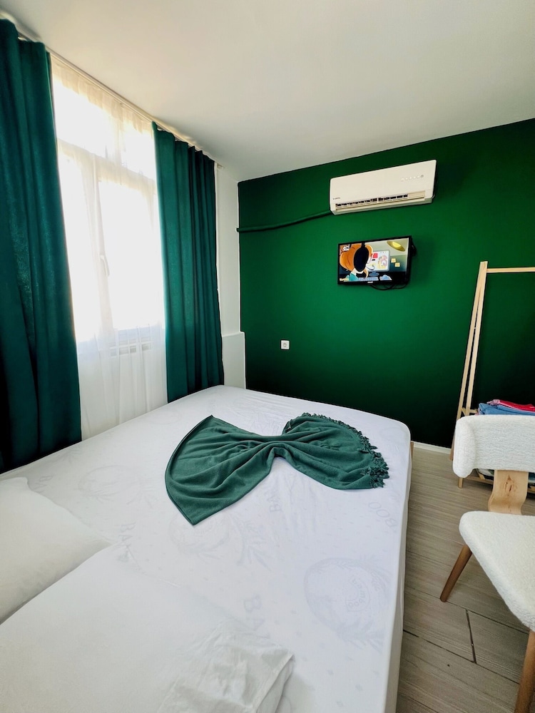 ANTALYA KÜLTÜR APART OTEL