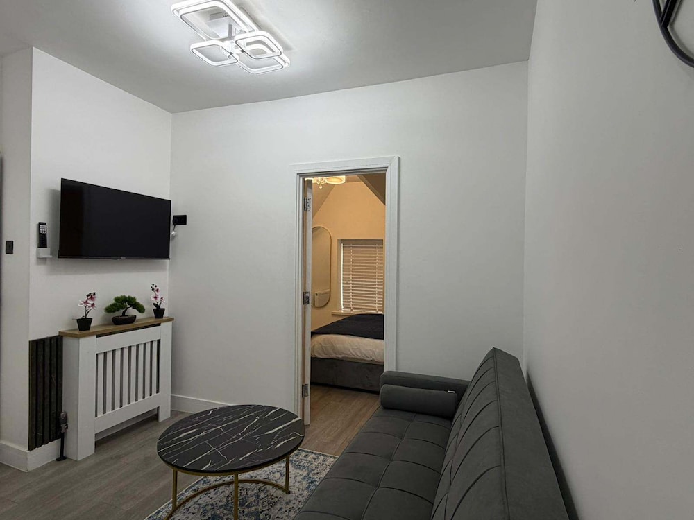 Cardiff Central Gem - 2 Bed Apartment