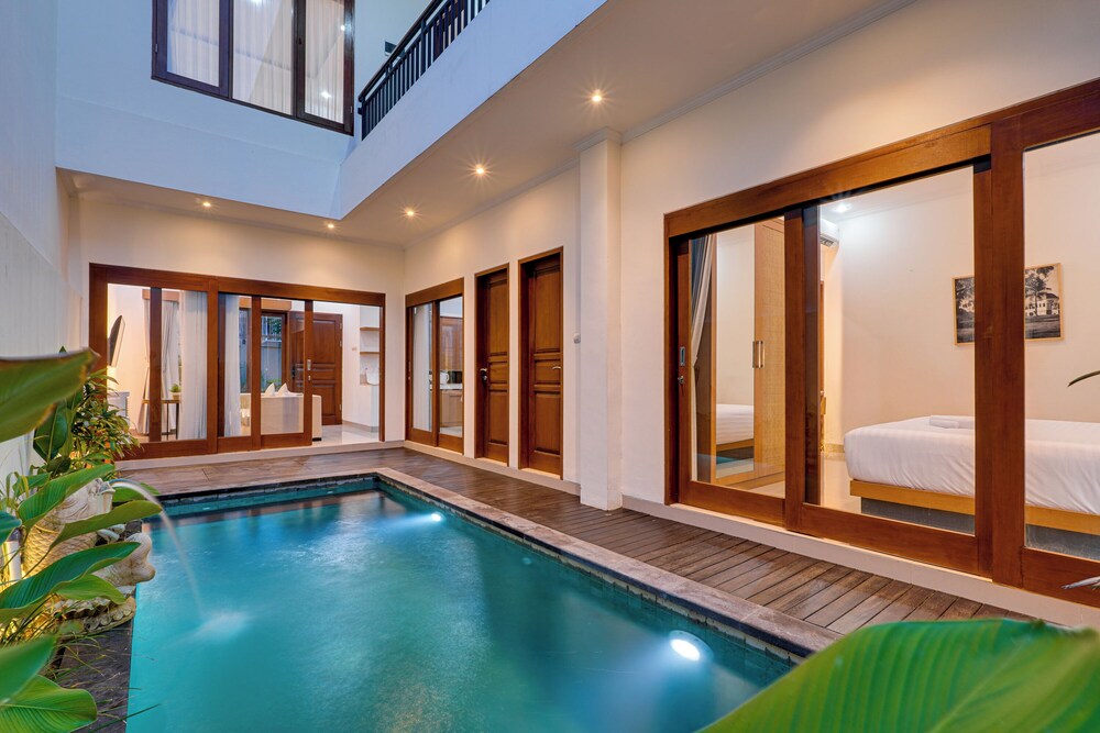Villa Boswelia Seminyak