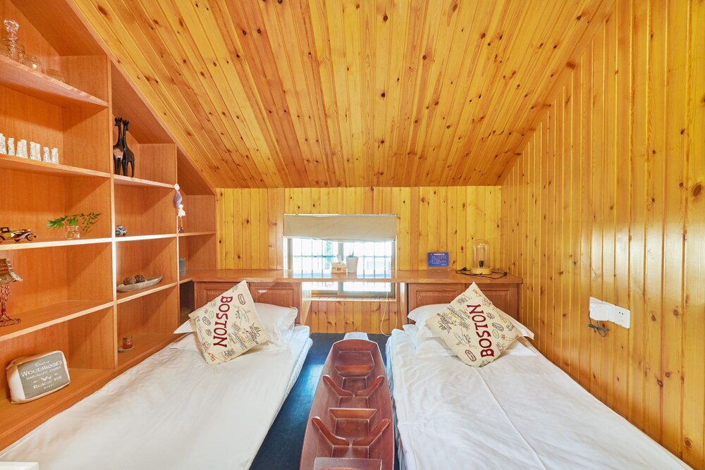 Hangzhou Ling Inn