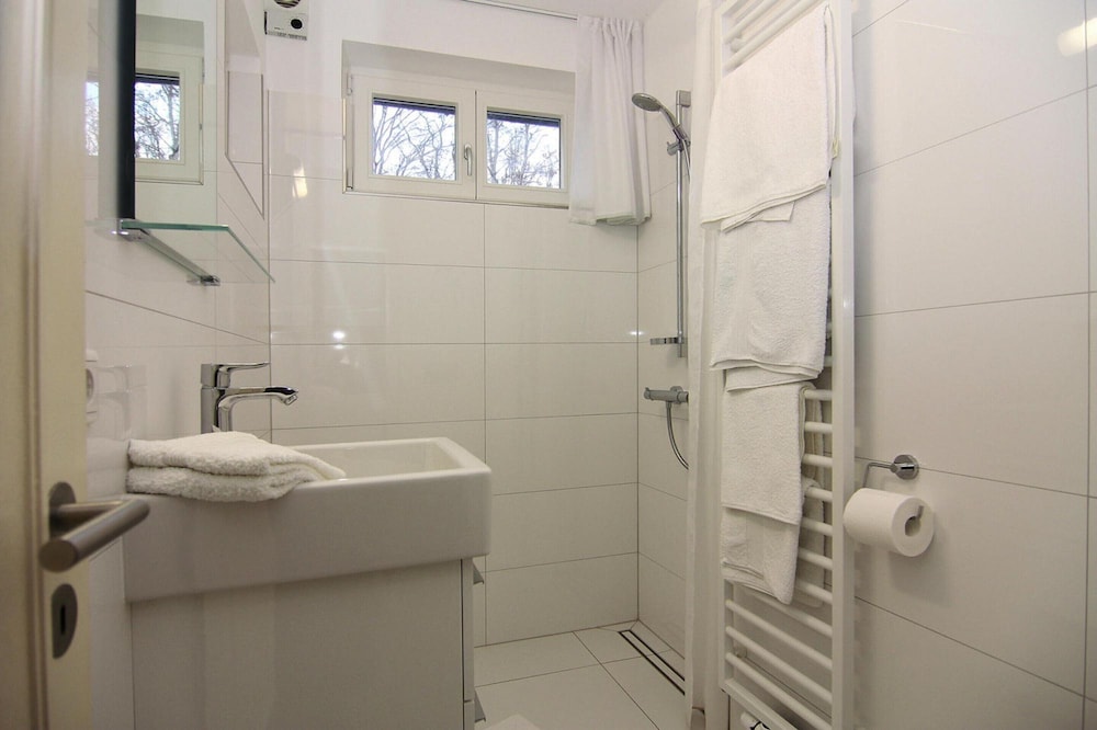 Ferienhaus Am Wung, Husum