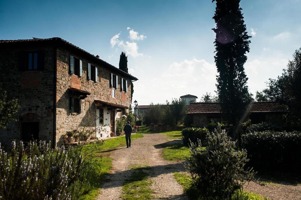 Podere Scaluccia