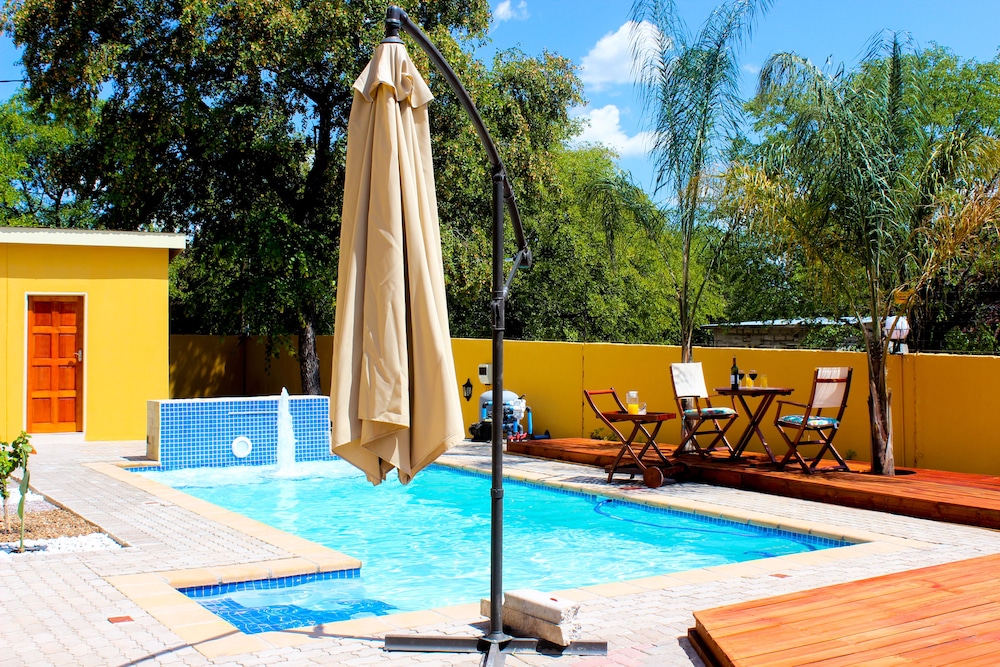 Staymorr Boutique Guesthouse