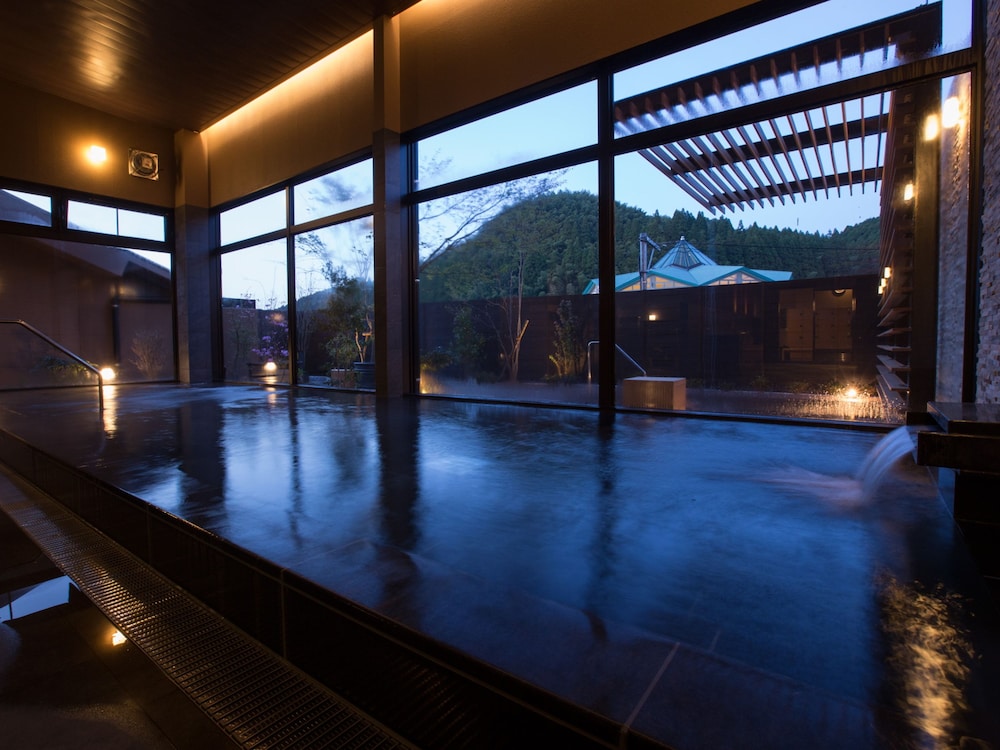 Ryokan Zenya