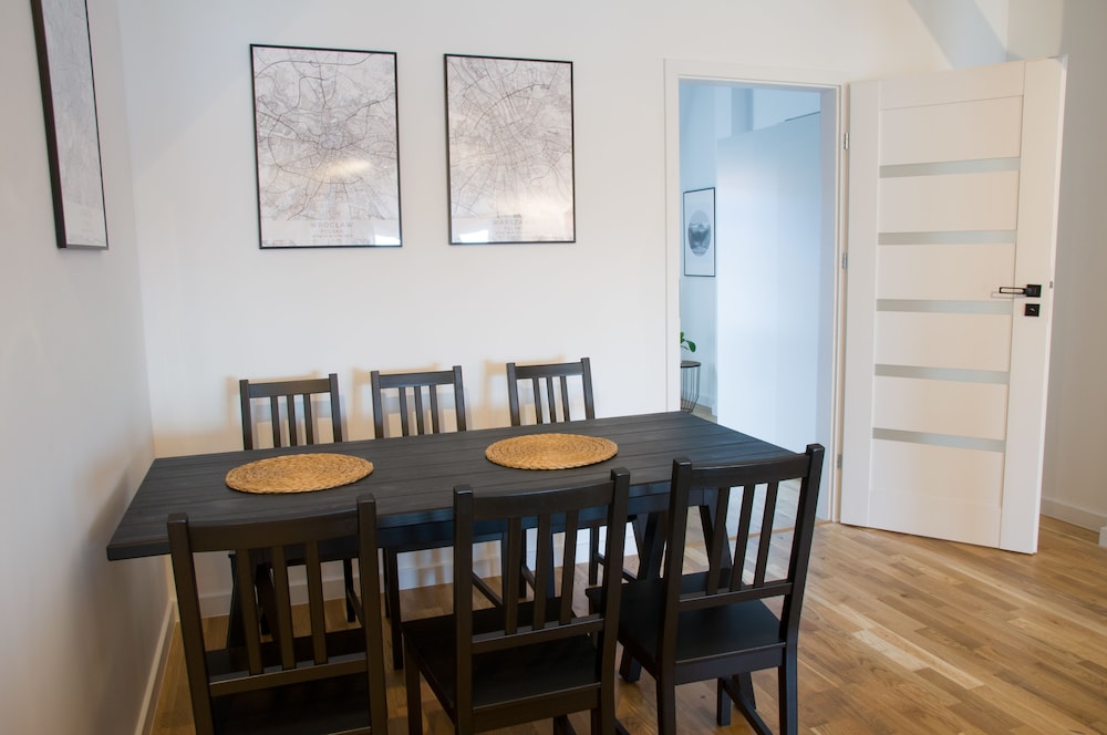 Smart Aps Apartamenty Mikolowska9 view 3