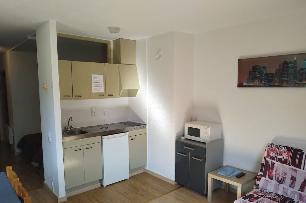 Appartements Solaris