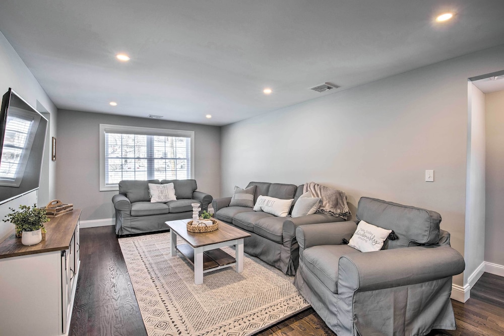 Rocky Point Escape w/ Grill - 1 Mi to the Beach! - Property Image 1