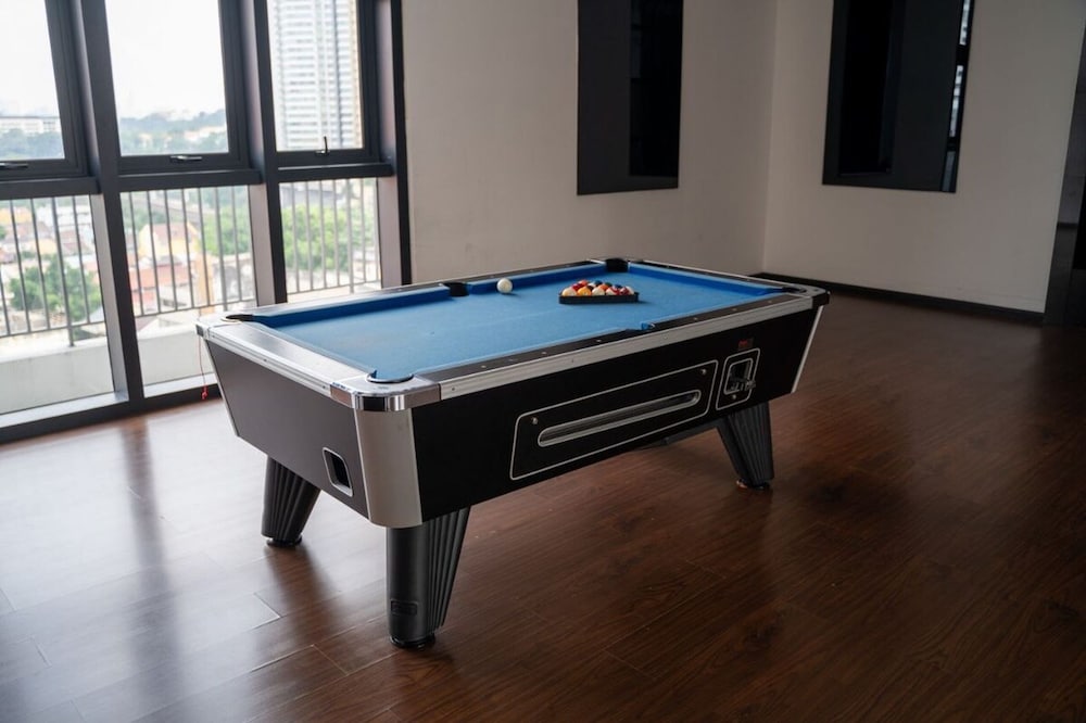 The Chambers Luxury Apartments