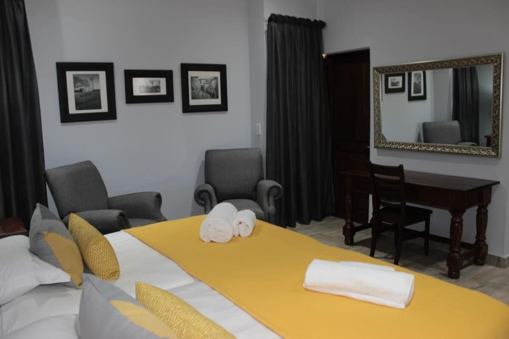 2 Owls Guesthouse