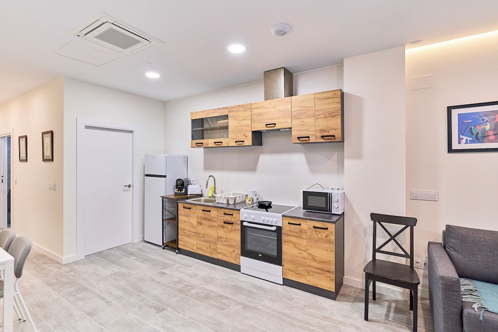 Apartamento Catedral Palace by gaiarooms