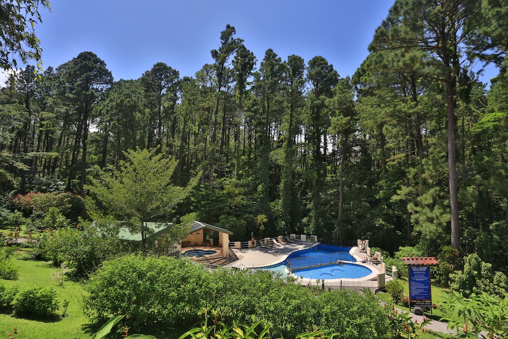 Arenal Observatory Lodge & Trails 124