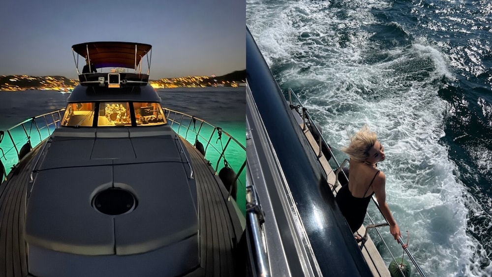 nova yachting