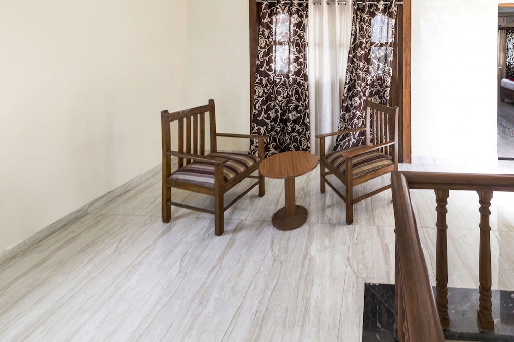 GuestHouser 4 BHK Villa Sangolda - 4229