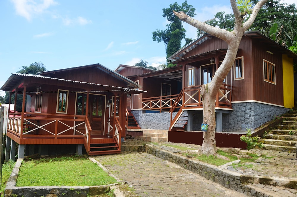 Guest House Quinta Natural view 2