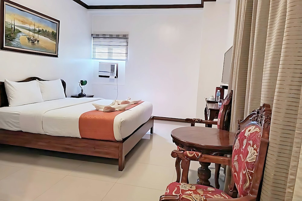 Ferrymar Hotel Iloilo