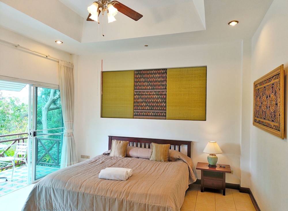 Kong Garden Resort