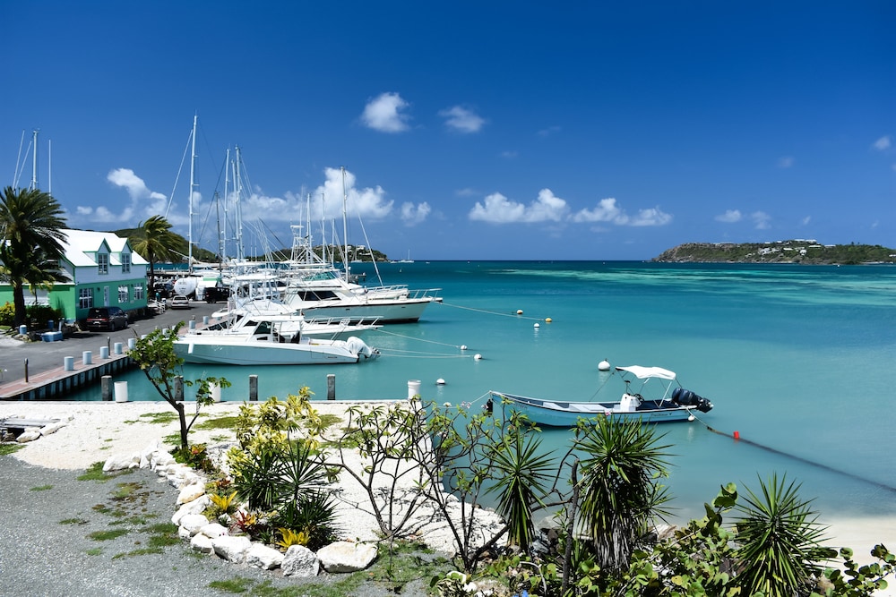 Catamaran Hotel Marina - Property Image 33