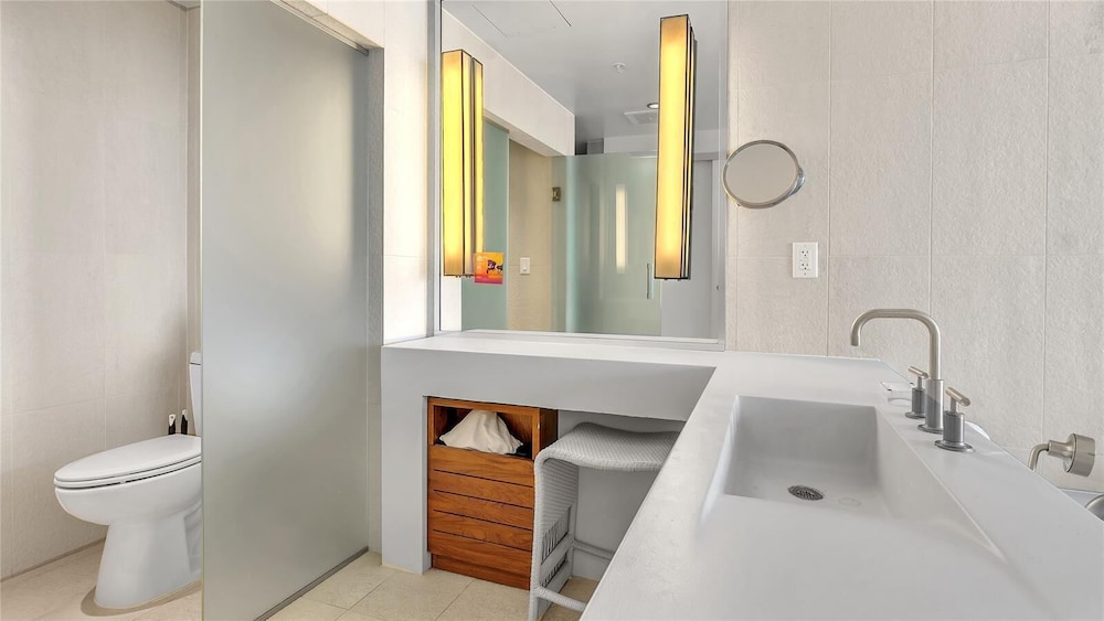 Lux Two BR Suite at W Fort Lauderdale