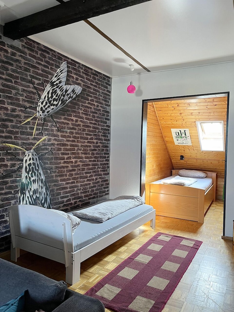 Homeplanet Hostel