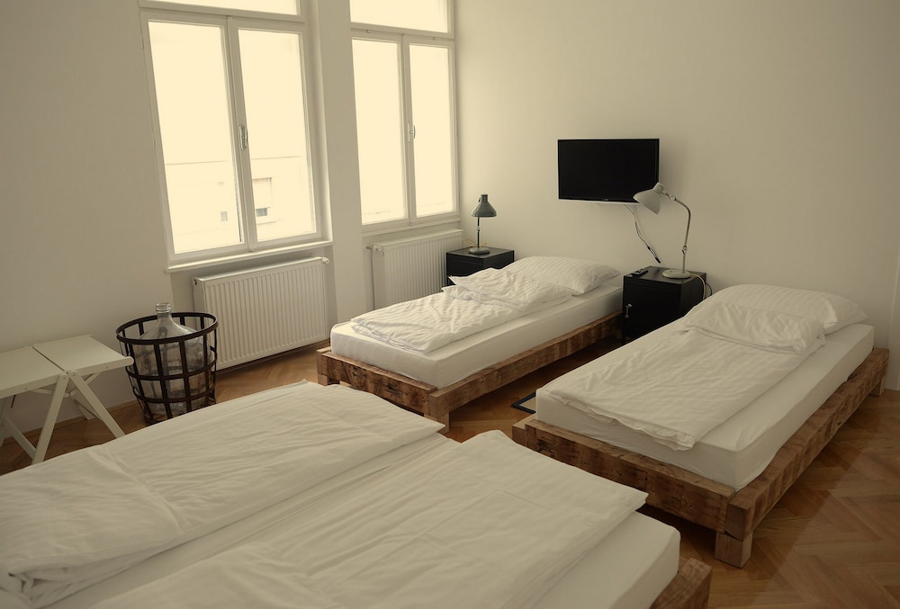 Lobagola B&B