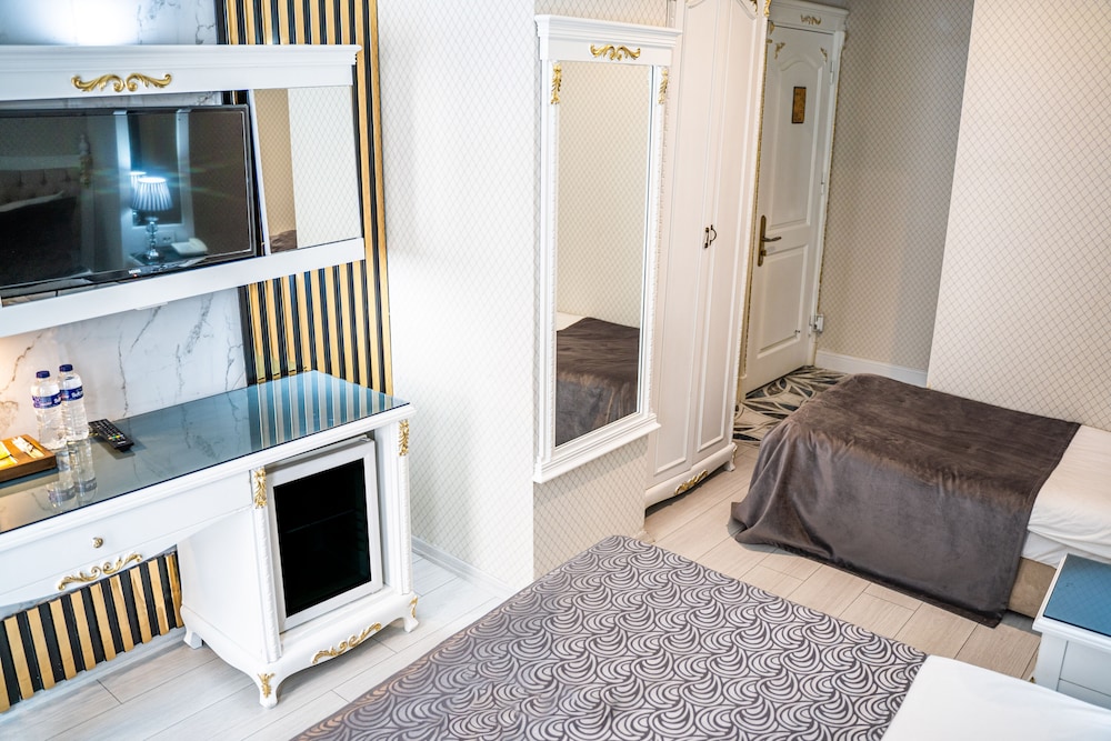 Leyenda Otel - Image 64