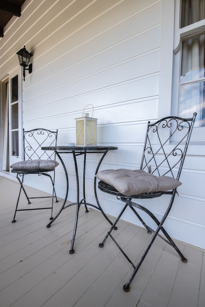 Belle vue Boutique Lodge