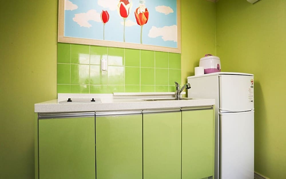 Gyeongju Twin Village Bed and Breakfast