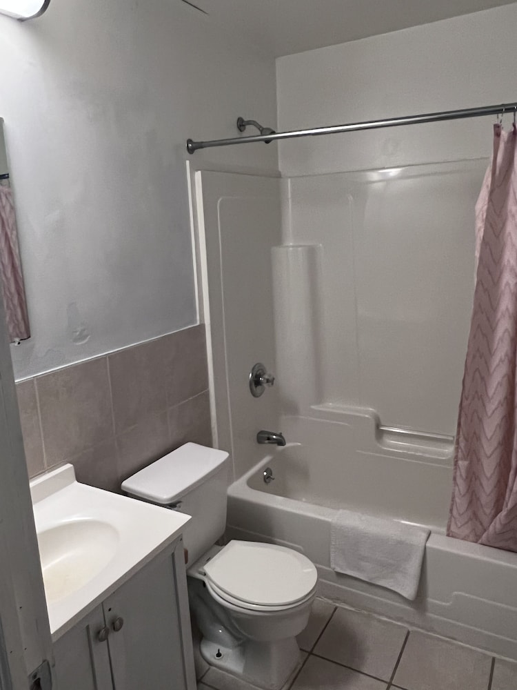 Troy Motel