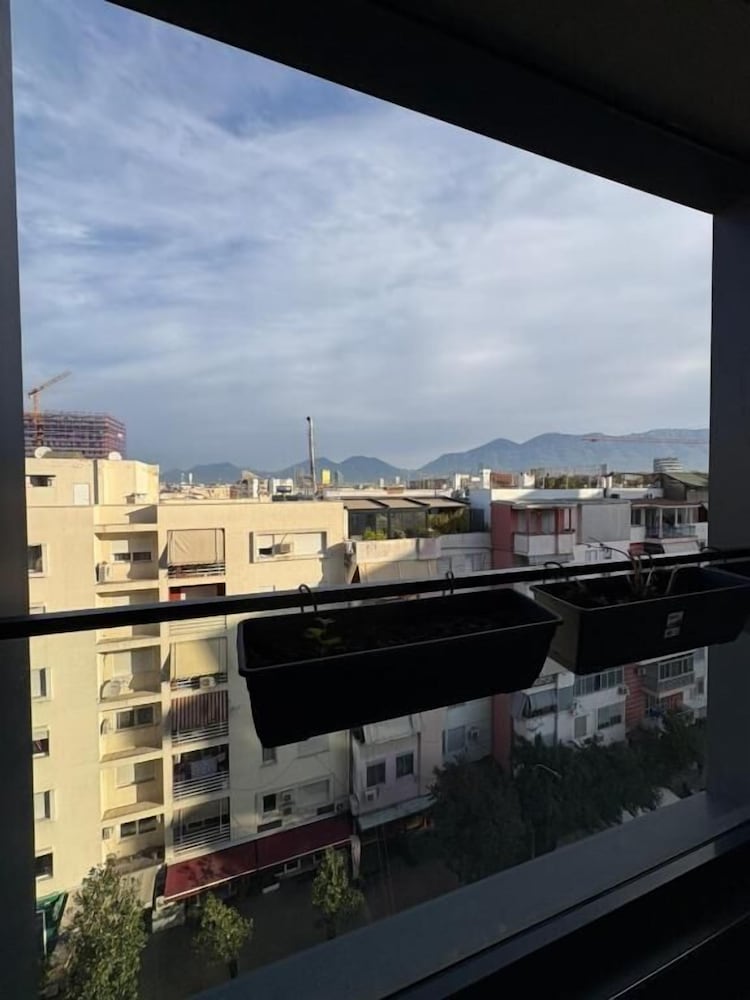 Blue Boutique Apartments 1