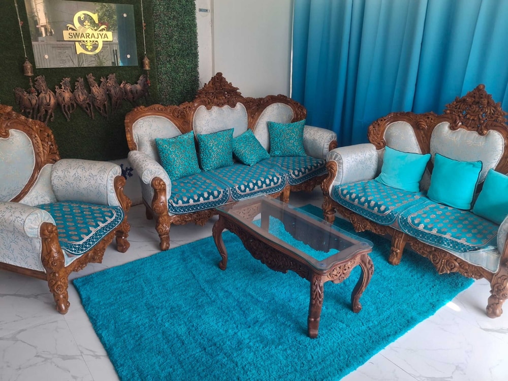 Swarajya Homestay