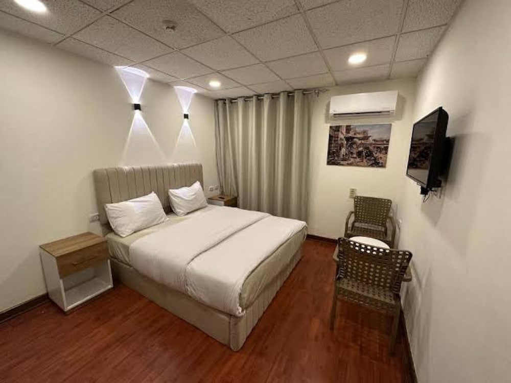 EGY DAYS HOTEL