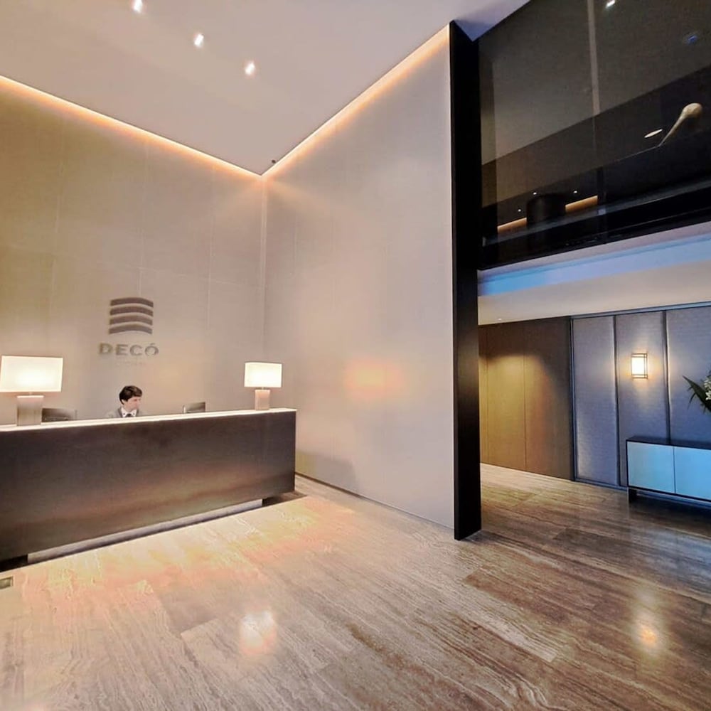 Recoleta Deco Premium 1BR in Buenos Aires