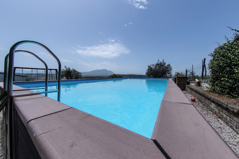 Villa Paradiso - Irpinia