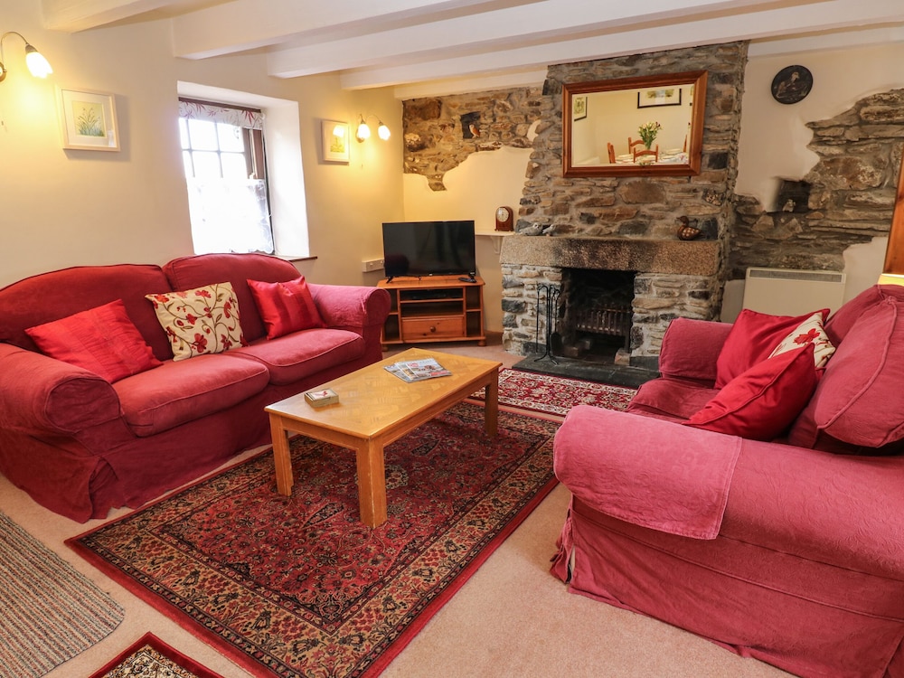 Swallow Cottage