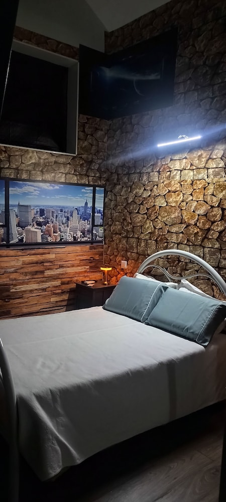 Albergue do Visconde