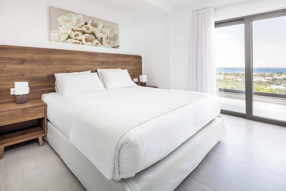 Kamelia Villa 1